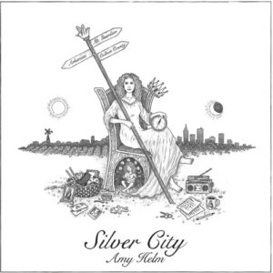 Silver City (CD)