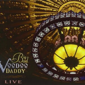 Live (CD)
