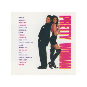 Pretty Woman (CD)