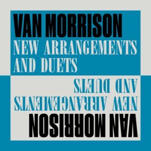 New Arrangements And Duets (CD)