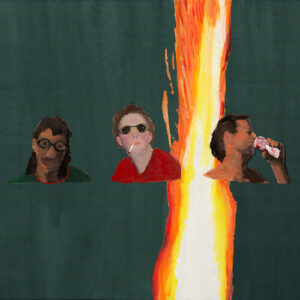 Manning Fireworks (CD)