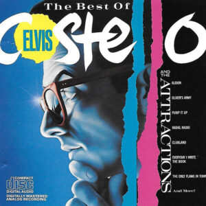 THE BEST OF (CD)