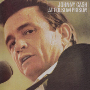 AT FOLSOM PRISON (CD)