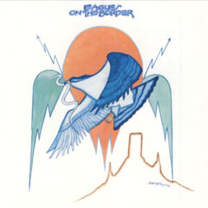 ON THE BORDER (CD)