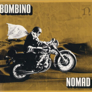 NOMAD (CD)