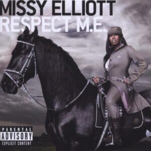 Respect M.E. Anthology (CD)