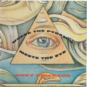 WHERE THE PYRIMAD MEETS THE EYE (CD)