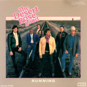 RUNNING (CD)