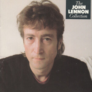 JOHN LENNON COLLECTION (CD)