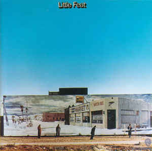 LITTLE FEAT (CD)