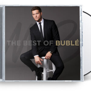 The Best Of Bublé (CD)