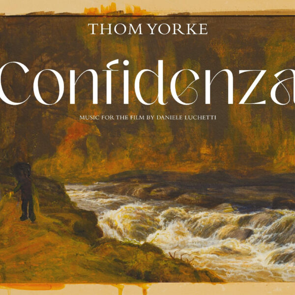 Confidenza (Original Soundtrack) (New LP)