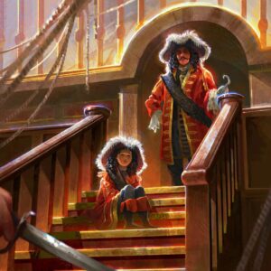 HOOK (NEW LP)