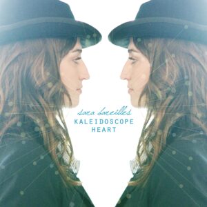 Kaleidoscope Heart (New LP)mavis