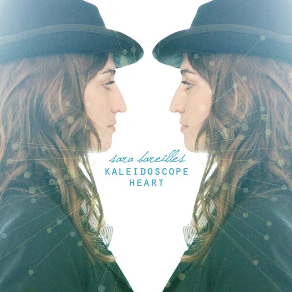 Kaleidoscope Heart (New LP)mavis