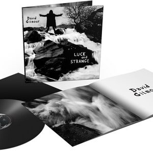 Luck And Strange (New LP)