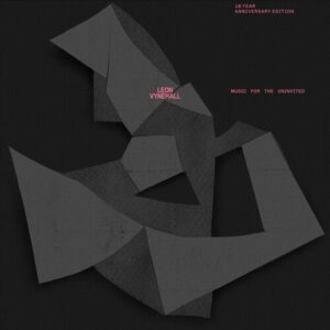 Music For The Uninvited (New LP)
