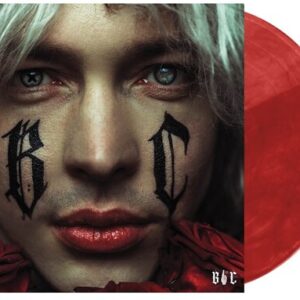 Supernatural (NEW LP)
