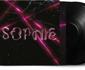 Sophie (New LP)