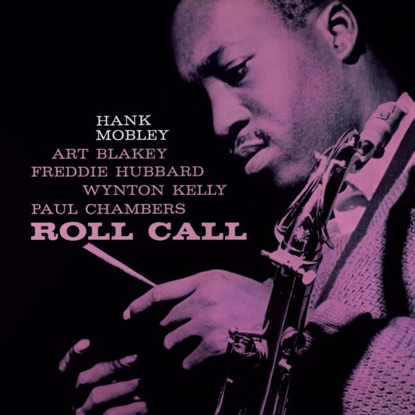 Roll Call (New LP)