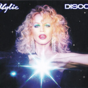 DISCO (CD)