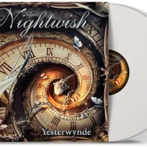 Yesterwynde (New LP)