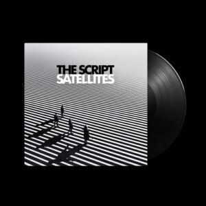 Satellites (New LP)