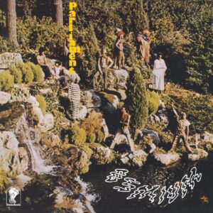 OSMIUM (NEW LP)