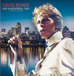 Live In Montreal 1983- The Second Chapter (NEW LP)