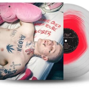 Come Over When You're Sober, Pt.1 (New LP)