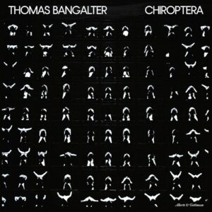 Chiroptera (New LP)