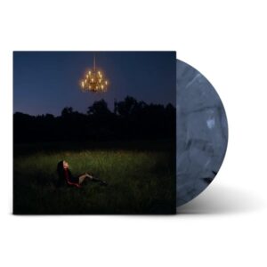 Smitten (New LP)