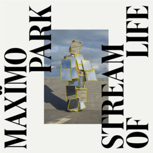 Stream of Life (New LP)