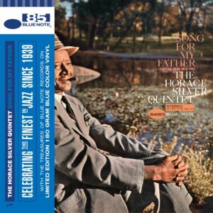 Song For My Father (Cantiga Para Meu Pai) (New LP)