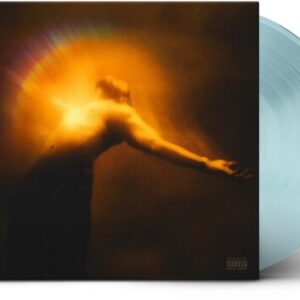 Better Me Than You [Clarity Edition LP]