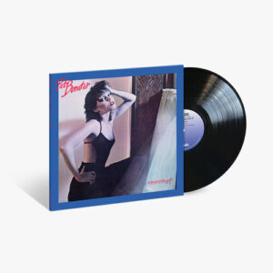 In The Heat Of The Night (New LP)