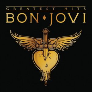 Greatest Hits (New LP)