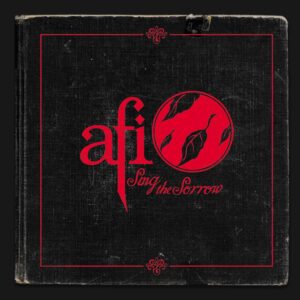 Sing The Sorrow (New LP)