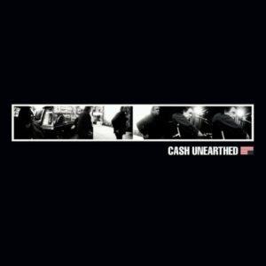 UNEARTHED (CD)