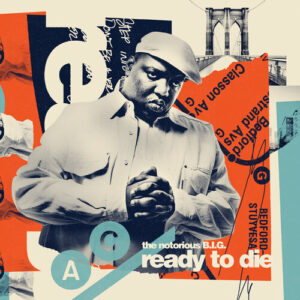 Ready To Die (30th Anniversary Edition) (New LP)