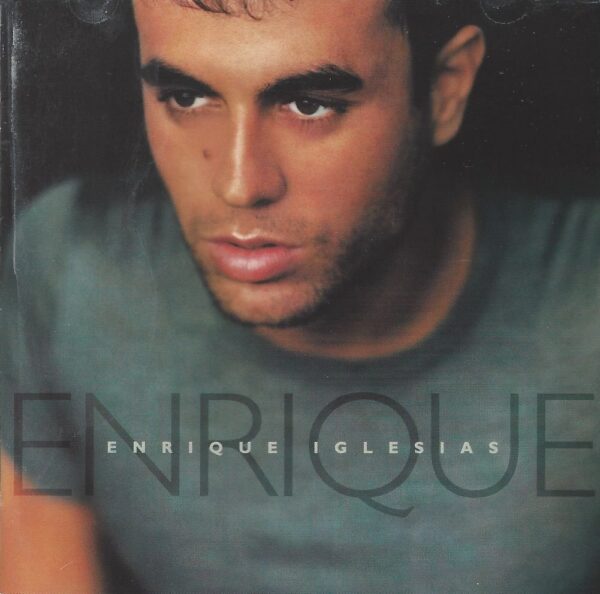 Enrique (CD)