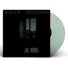 Moon Mirror (New LP)