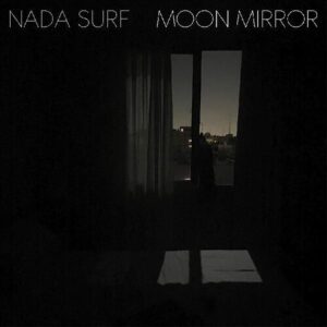 Moon Mirror (reflection) (New LP)