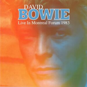 Live In Montreal 1983 (New LP)