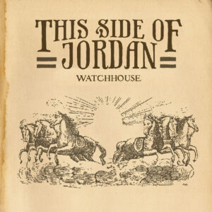 This Side Of Jordan (New LP)