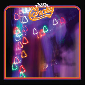 Canary (New LP)