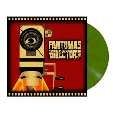 Director's Cut (New LP)