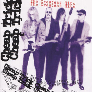 Greatest Hits (Used)