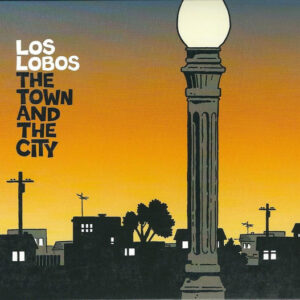 Town And The City (CD)