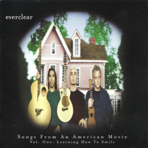 Songs From An American Movie Vol. One: Learning Ho